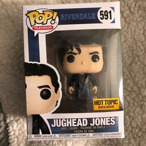 Riverdale Jughead Jones pop funko